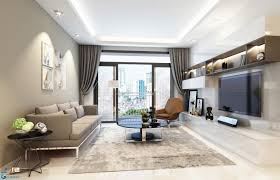 Căn hộ HCM giá rẻ chỉ 2tỷ4/căn/85m2 - 2PN - SHR nhận nhà full nội thất CK đến 15% - 4