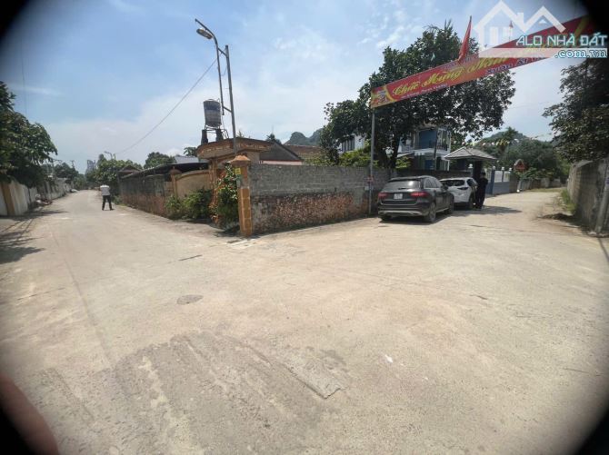 CHÍNH CHỦ GỬI BÁN GẤP LÔ ĐẤT 698M2 TẠI  NAM PHƯƠNG TIẾN  – HÀ NỘI - 4