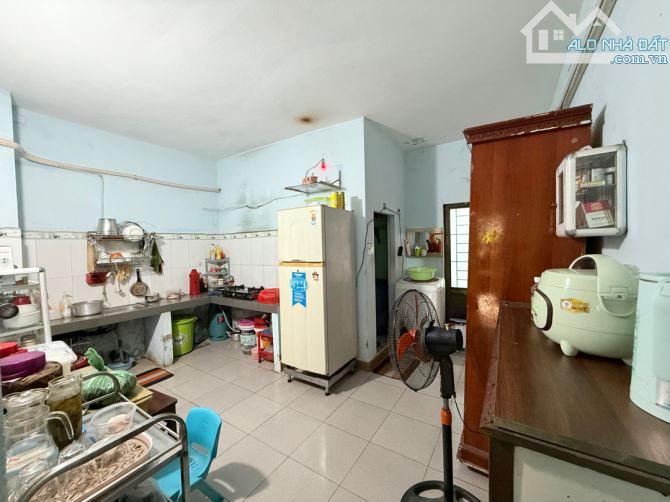 BÁN ĐẤT TẶNG NHÀ C3 GÁC ĐÚC KIÊN CỐ – MẶT TIỀN TIÊN SƠN 8 – HẢI CHÂU – GẦN BỆNH VIỆN MẮT - 4