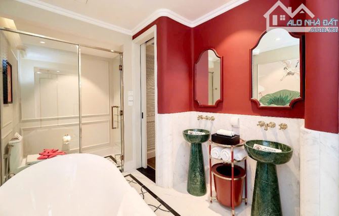 Chỉ Từ 1.8 Tỷ Sở Hữu Biệt Thự/ Liền Kề Có Hầm - Gần Quảng Trường Ánh Sáng Tại Sun Hà Nam - 4