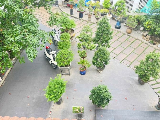 BIỆT THỰ MẶT TIỀN TÂN HOÀ 2 | 317m2 | CHỦ NGỘP GIẢM 2 TỶ CÒN 18 TỶ - 4