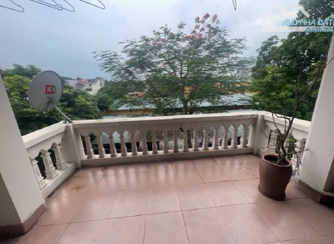 Sài Đồng – Nhà 77m2 – Lô góc 3 thoáng – 4 ngủ - Ô tô tránh – Kinh doanh đỉnh - 4