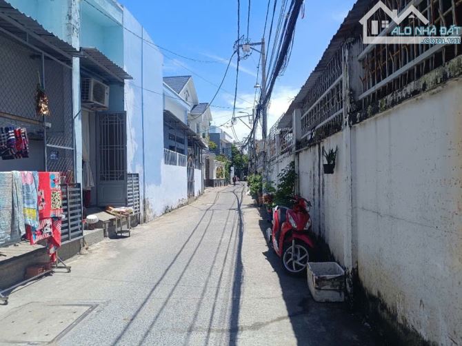 🌈 NHÀ ĐẸP PHẠM THẾ HIỂN – LÔ GÓC 4 TẦNG – VIEW CÔNG VIÊN – XE HƠI ĐỖ CỬA - 4
