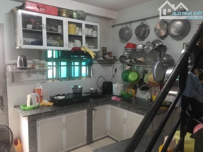 “BÁN NHÀ ĐẸP HIỆP BÌNH PHƯỚC 82m2-3PN,3WC-CHỈ 4.4TỶ( CÒN BỚT) - 4