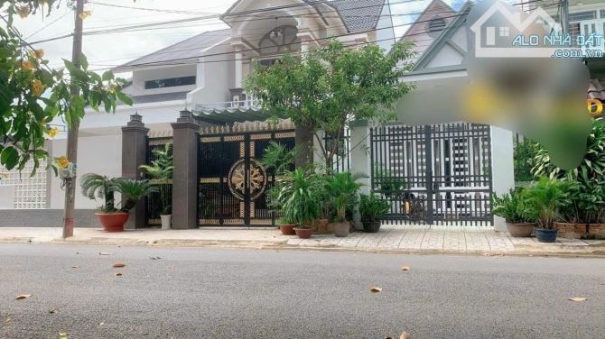 Bán Nhà Mái Thái, Dt 6 x 22m KDC Quân Đoàn 4, Giá 3,9 tỷ, Tân Phong, Biên Hòa - 4