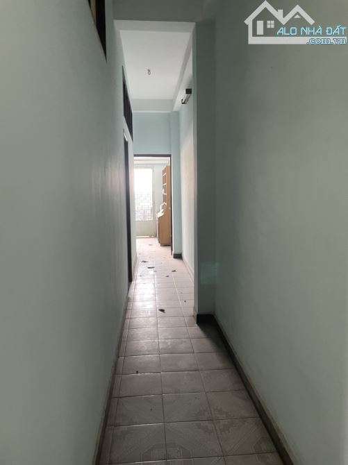 Nhà mặt tiền Ba Đình, P.10, Q.8: 5,4 x 23, giá 15,7 tỷ - 4