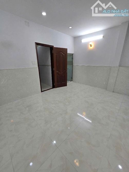 5❌10m, BÁN NHÀ 4 TẦNG, HOÀNG HOA THÁM - KHU K300, P13 TÂN BÌNH, TC 6 TỶ - 4