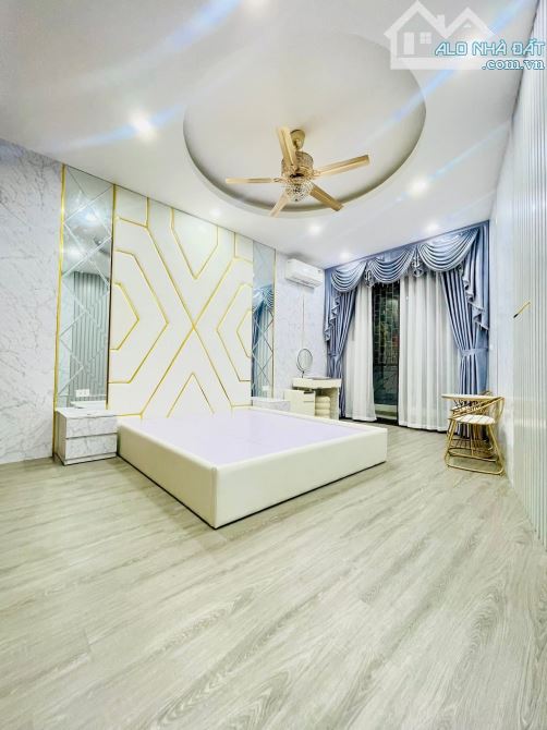 NHÀ ĐẸP Ở NGAY - TT THANH XUÂN - NHÀ MẶT NGÕ THÔNG - 20M RA MẶT PHỐ -  FULL NỘI THẤT - 4