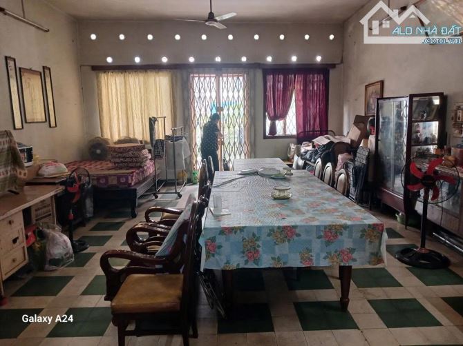BÁN NHÀ 2 MẶT TIỀN NGUYỄN ĐÌNH CHIỂU – TRUNG TÂM Q3 – 147M2 – CHỈ 90 TỶ - 4