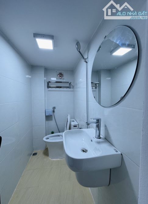 Bán nhà phố nguyễn đức cảnh lô góc 3 thoáng 27m2 4 tầng – ô tô 10m - Giá 6.15 tỷ - 4