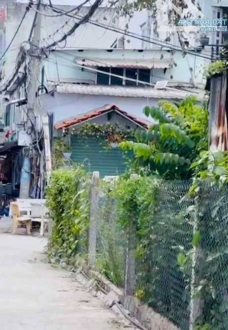 LÔ GÓC 3 MẶT TIỀN, 100M2 HẺM XE HƠI – CHỈ 4.35 TỶ – CÁCH MẶT TIỀN LÊ VĂN LƯƠNG CHỈ 50M - 4