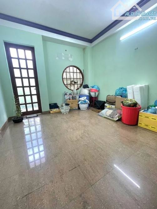 Bán Nhà TRỊNH ĐÌNH TRỌNG,Phường Phú Trung Quận Tân Phú ,đường 12M,3 Tầng,62 CHỈ 10.5 TỶ 🏡 - 4