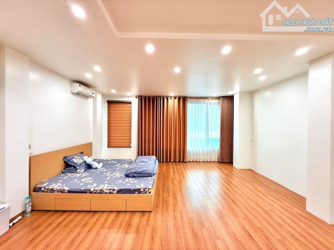 Bán biệt thự tại Đường Trung Văn, Quận Nam Từ Liêm-Lô góc- KD-MT 20m-DT 143m2-4T-34tỉ. - 2