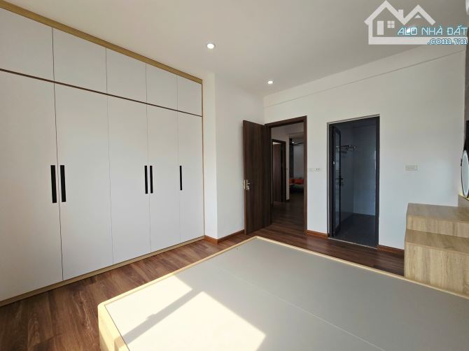 NHỈNH 6 TỶ CĂN HỘ CHUNG CƯ 3 PHÒNG NGỦ, TẦNG ĐẸP PHỐ NGUYỄN CƠ THẠCH, TỪ LIÊM, DT 106M. - 4