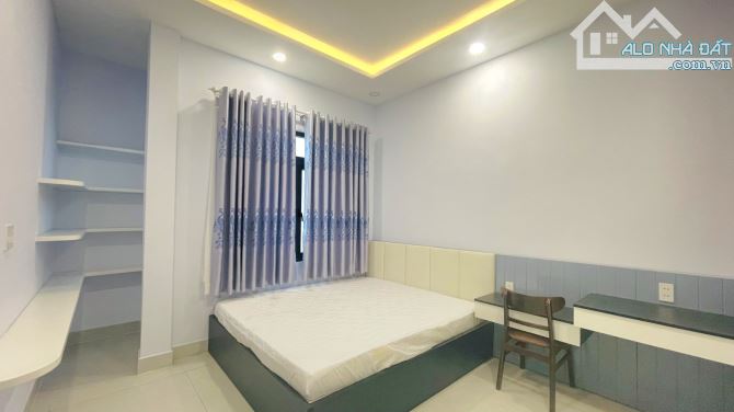 Bán Nhà Đẹp Full Nội Thất, Quận 3, 80m2, 4 Tầng, 5.4m X 15m, Chỉ 11 Tỷ 9 - 4