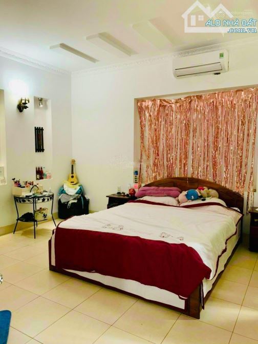 🌈 BÁN BIỆT THỰ GÓC 2 MẶT TIỀN PHAN CHU TRINH GẦN BIỂN BÃI TRƯỚC & SAU - (8.6X22)M 17 TỈ - 4