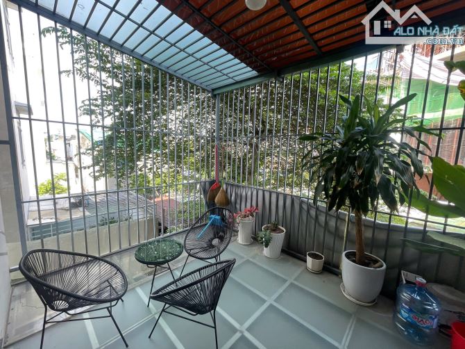Nhà 6 tầng khu dân cư An Sương, 4x25m, đường 30m, giá 12.6 tỷ TL - 4