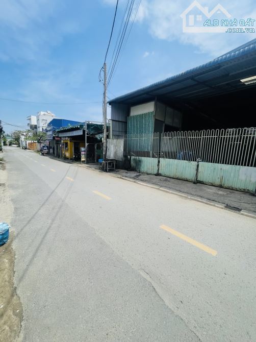 NGỘP BANK – GIẢM SỐC 1.5 TỶ!! NHÀ XƯỞNG MT APĐ12/ Q12 –CÒN 30TỶ, 651M2 - 4