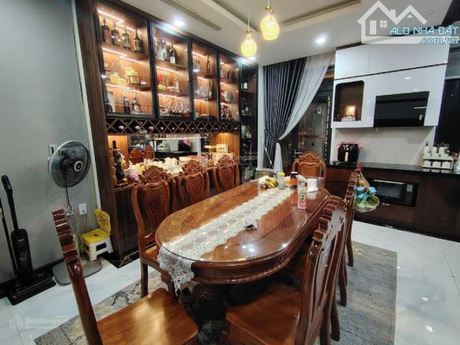 BÁN  NHÀ PHỐ LOVERA PARC , 7M X 20M- KDC CAO CẤP MIZUKI CỦA NAM LONG - KDC AN NINH, YÊN - 4