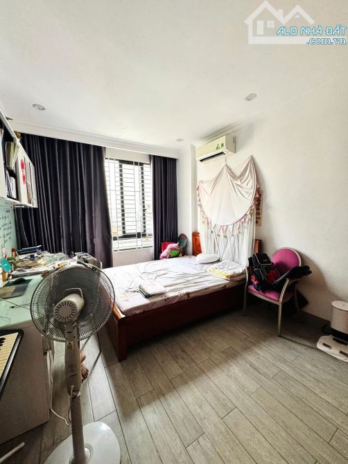 🔥 NGUYỄN CỬU VÂN - PHƯỜNG 17 - BÌNH THẠNH - NHÀ ĐẸP 4 TẦNG 💥70M2💥 - CHỈ 12 TỶ - 4