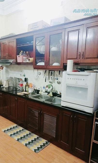 🏡🏡🏡 NHÀ DÂN XÂY- Ô TÔ ĐUA CỬA- 47M2- 10,x TỶ💥💥💥 - 4