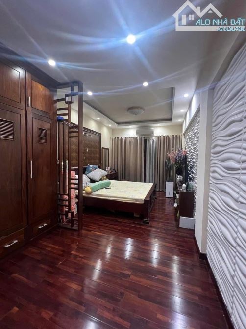 Nhà 2 mặt ngõ phân lô tô tránh Đào Tấn, thông 4 phía, KD vô đối, DT 70m2, MT 5,5m, 27,6 tỷ - 4