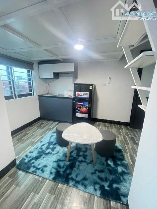 CHDV 40 PHÒNG FULL ĐỒ – 120m2 – DOANH THU 200 TRIỆU/THÁNG Phú Diễn - BTL - 4