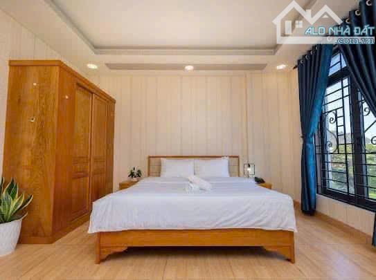 🏨 BÁN KHÁCH SẠN 21 PHÒNG – MẶT TIỀN THÁI VĂN LUNG – P.2 – Á CHÂU – TP. VŨNG TÀU - 4