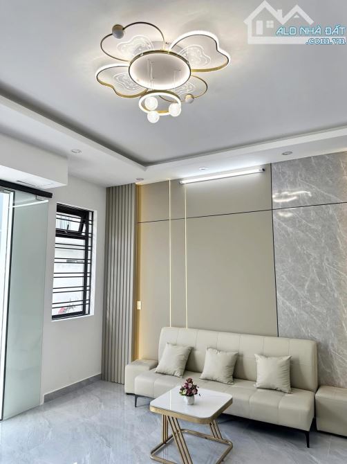🌇 CẦN BÁN GẤP – NHÀ 3 TẦNG MIẾU 2 XÃ – LÊ CHÂN – GẦN HỒ SEN - 4