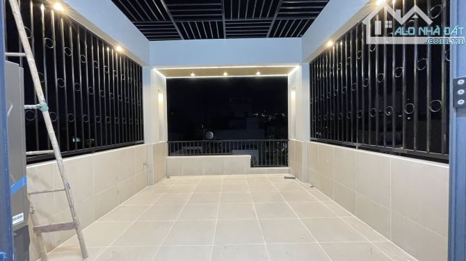 Siêu Phẩm ! Nhà Mới Đẹp Lung Linh – 5PN, 6WC, Full Nội Thất – P.16 Gò Vấp – Chỉ 8.5 Tỷ! - 4