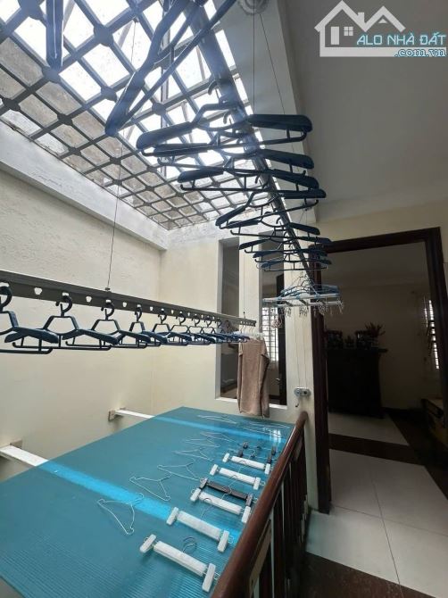 BÁN NHÀ NGỌC KHÁNH DT50M, 5T, MT5,9M,16,5 TỶ. - 4