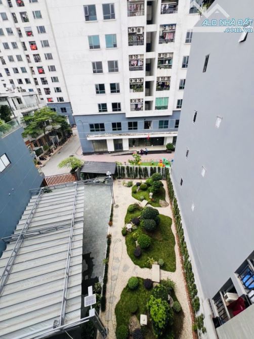 🏡🏡🏡NHÀ MỚI 3 THOÁNG- 38M2- 5 TẦNG- 7.1 TỶ💥💥💥 - 1