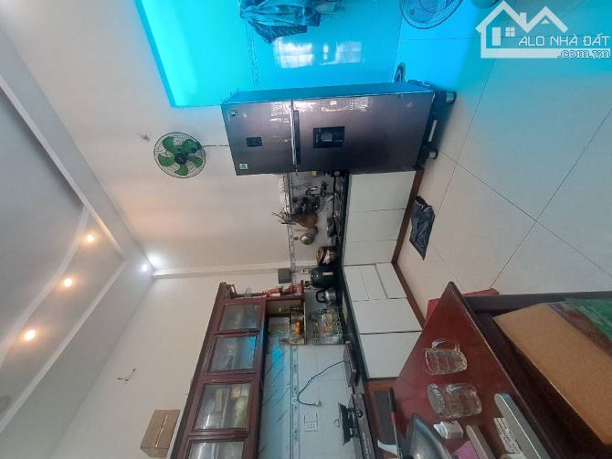 Bán nhà đường TL15, phường THẠNH LỘC,Q12,dt 200m²(12x17).DÒNG TIỀN 12tr/th.Giá 12,5tỷ - 4