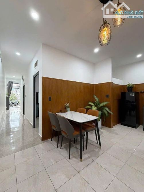 ✨🏡 Bán nhà phố hẻm ô tô Trần Phú, P.03, Đà Lạt – Vị trí đắc địa, giá tốt đầu tư ✨ - 4