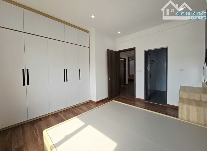 ❇️BÁN CĂN CHUNG CƯ TOÀ C5 MẶT PHỐ NGUYỄN CƠ THẠCH 106 M2, 3 PHÒNG NGỦ 2 VS FULL NỘI THẤT - 4