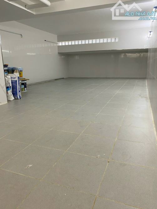 Bán Building HxH Cao Thắng  – 2 Mặt Tiền – Hầm 6 Lầu – Nhà Trống Giao Ngay 27 tỷ 526m2 sxd - 4
