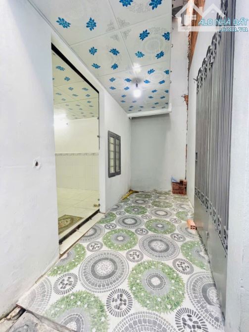 NHÀ  HẺM 34 Đ.NGUYỄN TRÃI P.TÂN AN PHÙ HỢP CON HỌC TRƯỜNG ĐIỂM NINH KIỀU, TP CẦN THƠ - 4