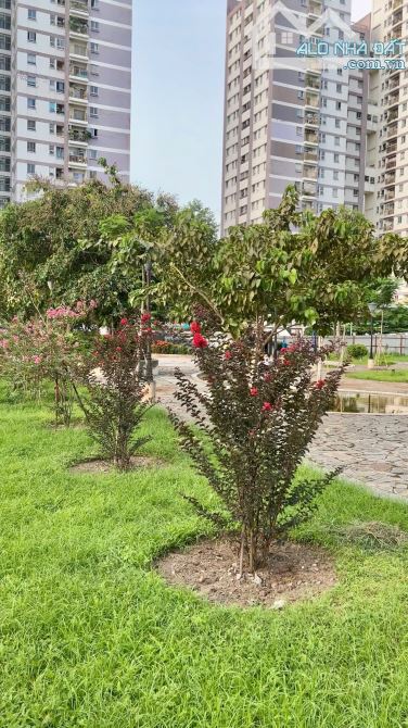 Bán căn hộ chung cư Vision - Tân Tạo Bình Tân, 45m2, giá 1,4 tỷ - 4