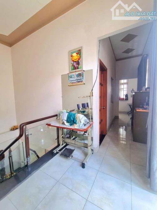 CHỦ GỞI BÁN NHÀ 1 TRỆT 1 LẦU P.TÂN ĐÔNG HIỆP, 3PN, QUỐC LÔ 1K VÀO 50M, SỔ RIÊNG - 4