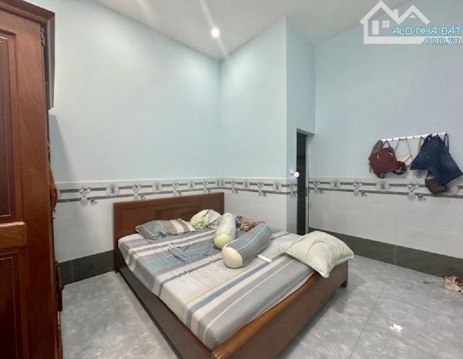 🔥 BÁN NHÀ MẶT TIỀN THỚI TAM THÔN 16, HÓC MÔN – 120M² – NỞ HẬU – SỔ HỒNG RIÊNG - 4
