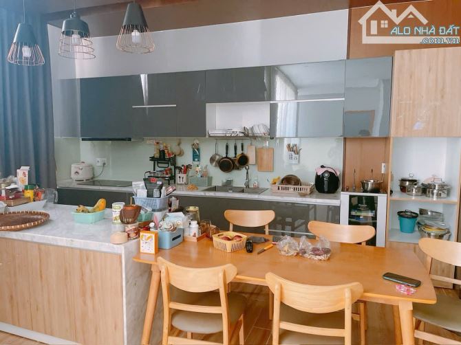 Bán căn Biệt thự 280m2 thiết kế 3 tầng Khu Ocean Dunes, tp Phan Thiết - 4