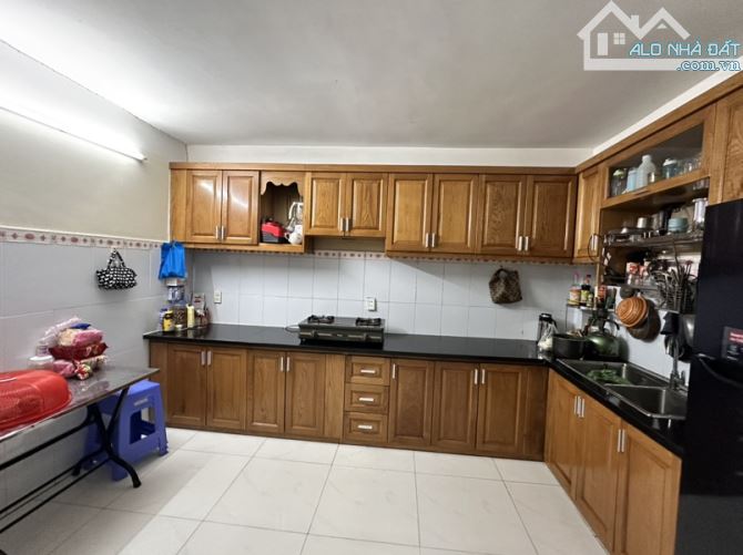 🏡 NHÀ ĐẸP TRUNG TÂM Q7 – 4 TẦNG – MẶT TIỀN 1 SẸC – GIÁ CHỈ  7.1 TỶ - 4