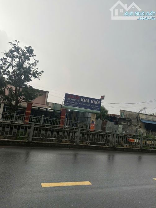 Đât mặt tiên thạnh lộc 13, chợ cầu Đồng ,ngã 4 ga - 4