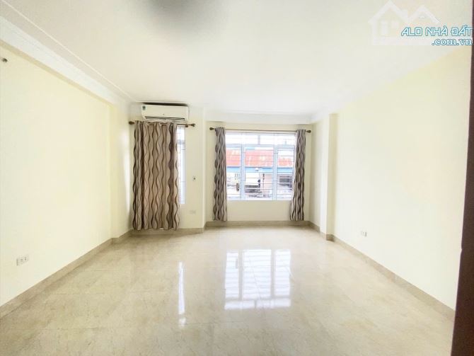 Nhà Hà Trì 31m mt3,9m 5t nở hậu,Vf3 qua nhà, đỗ cửa, ngõ thông, an sinh - 4