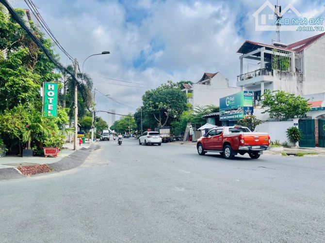 Bán Lô đất biệt thự view công viên khu bên sông, P. Hiệp Bình Chánh. 10x17.5m= 175m² - 4