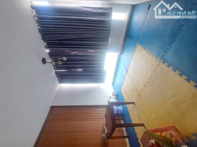 Nhà 3Tầng đường THẠNH LỘC 15, phường THẠNH LỘC,Q12, DT 200m2(12x17) hẻm ô tô 💲13 tỷ - 4