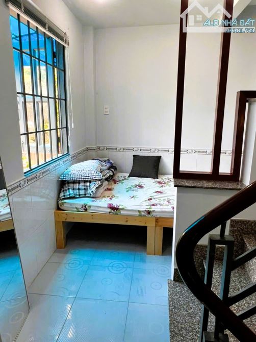 bán nhà nhỏ xinh Linh Đông, gần chợ Thủ Đức, sổ riêng hoàn công - 4