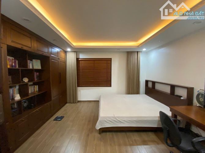 🌟 BÁN NHÀ PHÂN LÔ KĐT MỚI AN HƯNG – VỈA HÈ 2 BÊN – VƯỜN TRÊN CAO – AN SINH TUYỆT VỜI 🌟 - 4