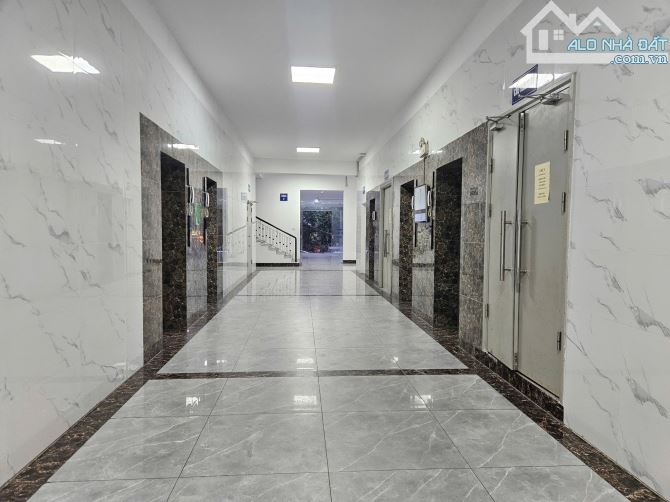 CHỦ CẦN BÁN GẤP NHÀ TẠI CHUNG CƯ 7A LÊ ĐỨC THỌ - CĂN GÓC - VIEW HỒ 80M2 GIÁ NHỈNH 5 TỶ - 4