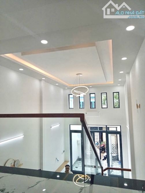 🏡 BÁN NHÀ ĐẸP 2 TẦNG – 72M² – TRUNG TÂM BÀ ĐIỂM – GIÁ TỐT – SHR - 4